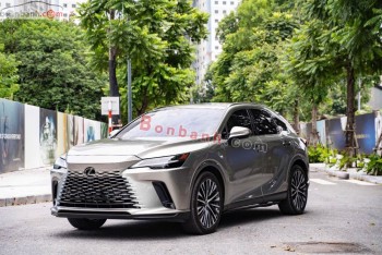 Bán ô tô Lexus RX 350 Premium - 2025 - xe cũ