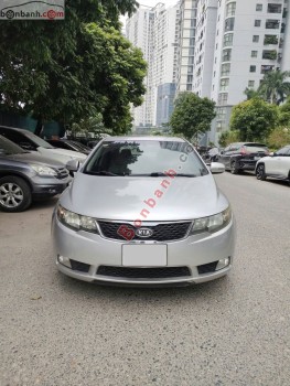 Bán ô tô Kia Cerato 1.6 AT - 2012 - xe cũ