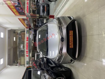 Bán ô tô Toyota Vios 1.5E - 2017 - xe cũ