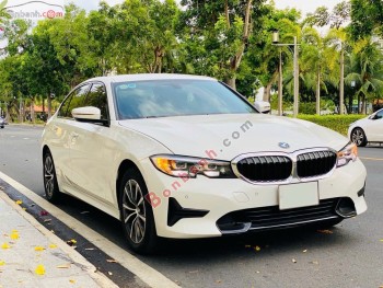 Bán ô tô BMW 3 Series 320i Sport Line - 2021 - xe cũ