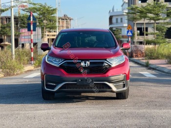 Bán ô tô Honda CRV L - 2021 - xe cũ