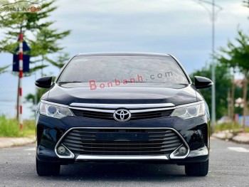 Bán ô tô Toyota Camry 2.5Q - 2016 - xe cũ