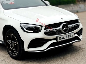 Bán ô tô Mercedes Benz GLC 300 4Matic - 2021 - xe cũ