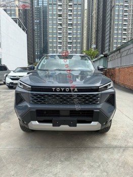 Bán ô tô Toyota Hilux Pro 2.8L 4x2 AT - 2026 - xe mới
