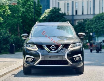 Bán ô tô Nissan X trail 2.5 SV Premium 4WD - 2019 - xe cũ