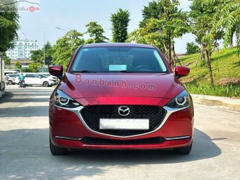 Bán ô tô Mazda 2 Sport Luxury - 2022 - xe cũ