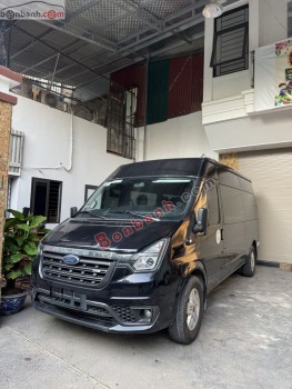 Bán ô tô Ford Transit Tiêu chuẩn - 2022 - xe cũ