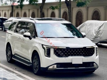 Bán ô tô Kia Carnival Signature 1.6 Turbo HEV 7S - 2025 - xe cũ