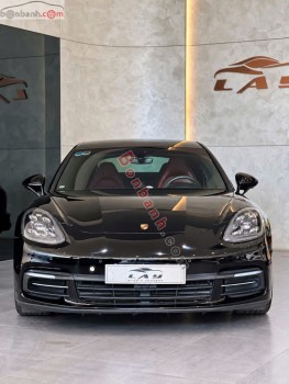 Bán ô tô Porsche Panamera 4 Executive - 2018 - xe cũ