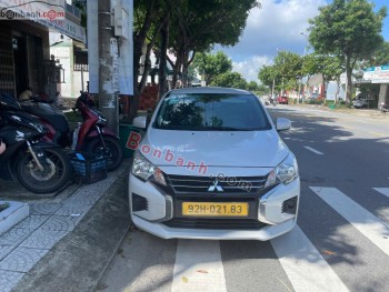 Bán ô tô Mitsubishi Attrage 1.2 MT - 2023 - xe cũ