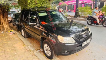 Bán ô tô Ford Escape XLT 2.3L 4x4 AT - 2011 - xe cũ