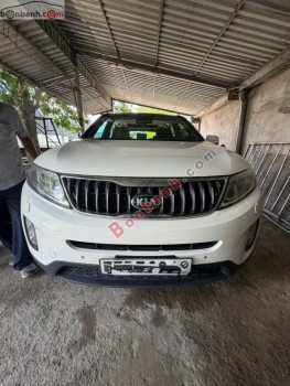 Bán ô tô Kia Sorento 2.4 GAT Premium - 2020 - xe cũ