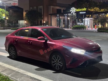 Bán ô tô Kia K3 Premium 1.6 AT - 2024 - xe cũ