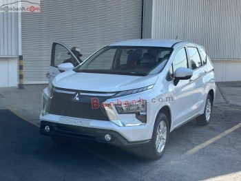 Bán ô tô Mitsubishi Xpander 1.5 MT - 2026 - xe mới