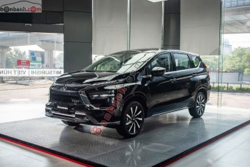 Bán ô tô Mitsubishi Xpander Premium 1.5 AT - 2026 - xe mới