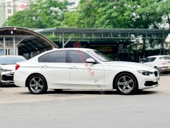 Bán ô tô BMW 3 Series 320i - 2018 - xe cũ
