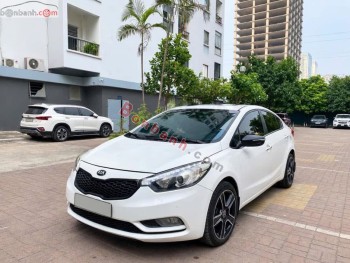 Bán ô tô Kia K3 1.6 AT - 2015 - xe cũ