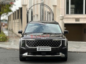 Bán ô tô Kia Carnival Signature 2.2D - 2024 - xe cũ