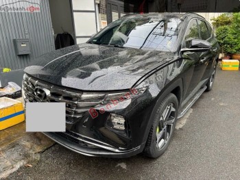 Bán ô tô Hyundai Tucson 1.6 AT Turbo HTRAC Đặc biệt - 2024 - xe cũ
