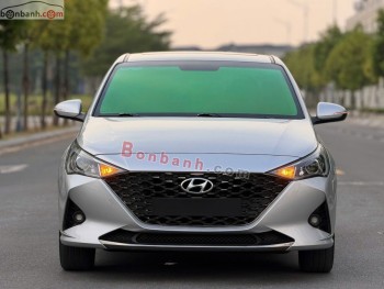 Bán ô tô Hyundai Accent 1.4 AT Đặc Biệt - 2022 - xe cũ