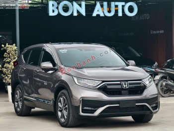 Bán ô tô Honda CRV L - 2022 - xe cũ