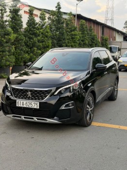 Bán ô tô Peugeot 5008 1.6 AT - 2019 - xe cũ