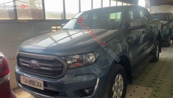 Bán ô tô Ford Ranger XLS 2.2L 4x2 AT - 2018 - xe cũ