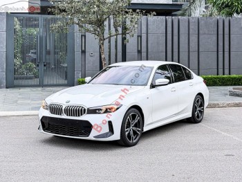 Bán ô tô BMW 3 Series 320i M Sport - 2023 - xe cũ