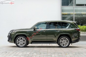 Bán ô tô Lexus LX 600 Vip - 2022 - xe cũ