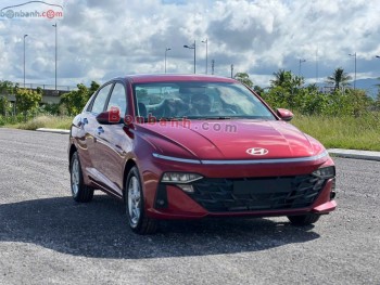 Bán ô tô Hyundai Accent Đặc biệt 1.5 AT - 2026 - xe mới