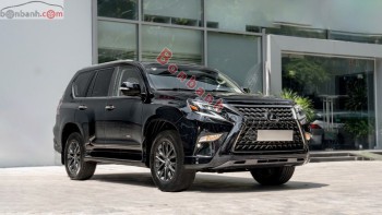 Bán ô tô Lexus GX 460 - 2020 - xe cũ