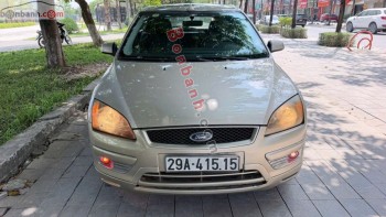Bán ô tô Ford Focus S 2.0 AT - 2006 - xe cũ