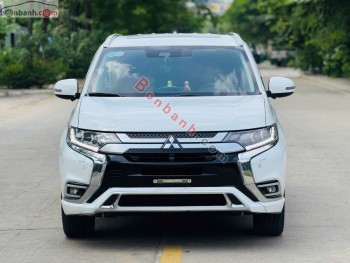 Bán ô tô Mitsubishi Outlander Premium 2.0 CVT - 2022 - xe cũ