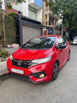 Bán ô tô Honda Jazz RS - 2019 - xe cũ