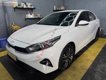 Bán ô tô Kia K3 Luxury 1.6 AT - 2024 - xe cũ