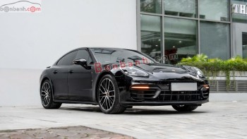 Bán ô tô Porsche Panamera Platinum Edition - 2023 - xe cũ