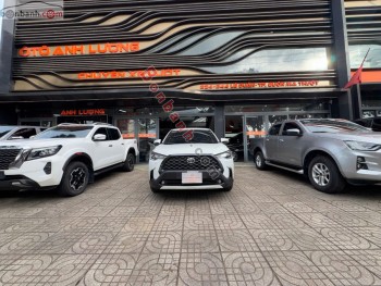 Bán ô tô Toyota Corolla Cross 1.8G - 2020 - xe cũ