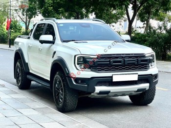 Bán ô tô Ford Ranger Raptor 3.0L 4x4 AT - 2026 - xe cũ