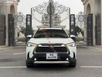 Bán ô tô Toyota Corolla Cross 1.8V - 2023 - xe cũ