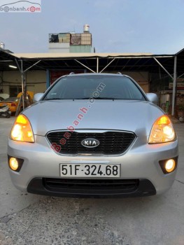 Bán ô tô Kia Carens EXMT - 2015 - xe cũ
