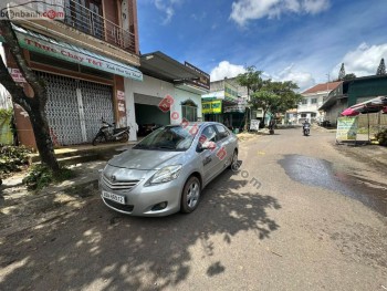 Bán ô tô Toyota Vios 1.5E - 2009 - xe cũ