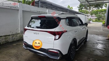 Bán ô tô Kia Carens 1.5G Luxury - 2024 - xe cũ