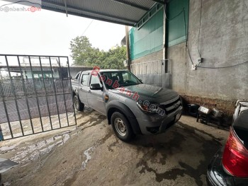 Bán ô tô Ford Ranger XL 2.5L 4x4 MT - 2010 - xe cũ
