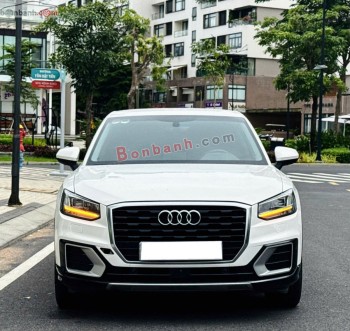 Bán ô tô Audi Q2 1.4 TFSI - 2018 - xe cũ