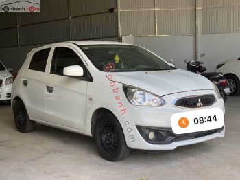 Bán ô tô Mitsubishi Mirage 1.2MT - 2017 - xe cũ