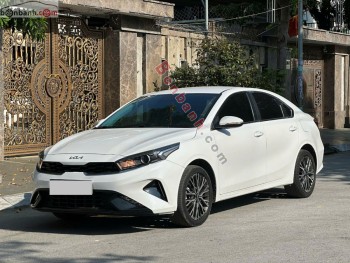 Bán ô tô Kia K3 Deluxe 1.6 MT - 2022 - xe cũ