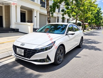 Bán ô tô Hyundai Elantra 1.6 AT Đặc biệt - 2025 - xe cũ