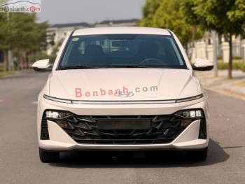 Bán ô tô Hyundai Accent Đặc biệt 1.5 AT - 2024 - xe cũ