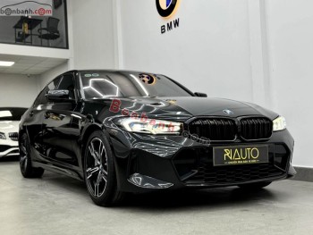 Bán ô tô BMW 3 Series 330i M Sport - 2024 - xe cũ