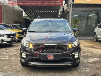 Bán ô tô Kia Sedona Platinum D - 2018 - xe cũ